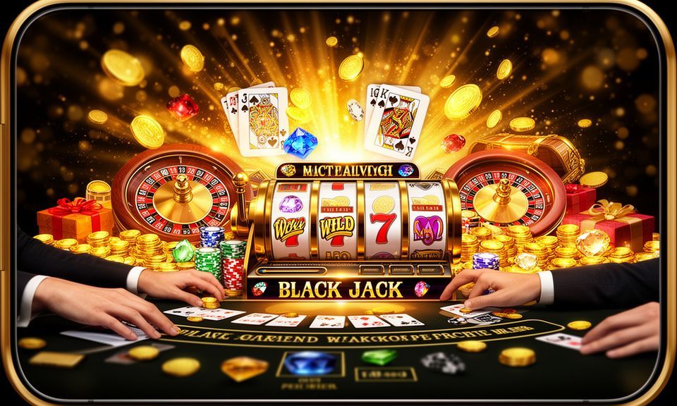 xs3mie Những gì có trong xs3mie casino